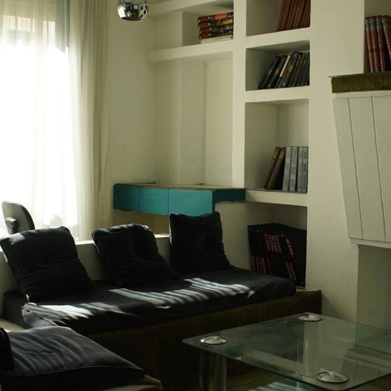 Sweet Apartment Entre Rios - Apartamento de 3 dormitorios - 7