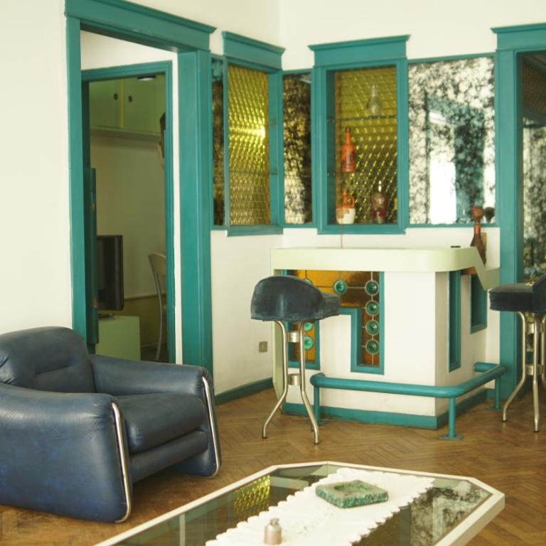 Sweet Apartment Entre Rios - Three-Bedroom Apartment - 5