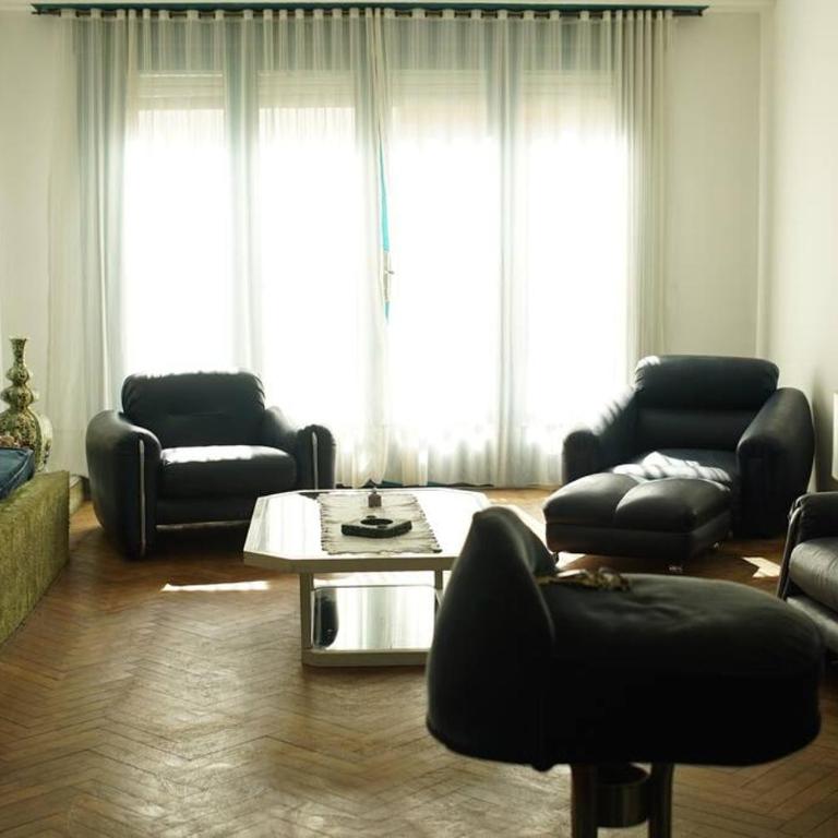 Sweet Apartment Entre Rios - Apartamento de 3 dormitorios - 3