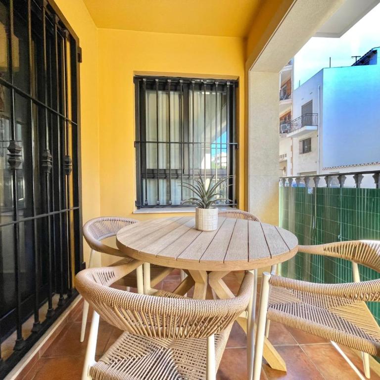 Solmar Javea - Apartamento de 2 dormitorios - 11