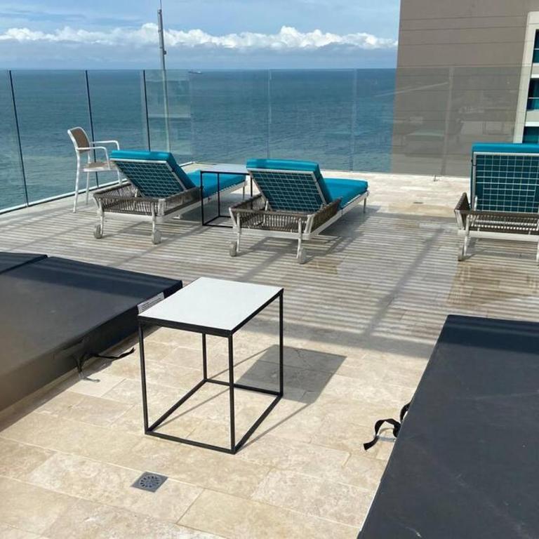 Bello Horizonte-sector Hilton -irotama - Apartamento de 2 dormitorios - 22
