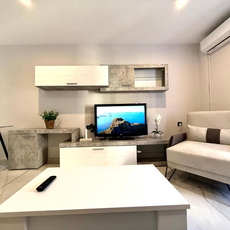 Mirador de Santa Marina con Parking Privado - Apartamento de 3 dormitorios - 5