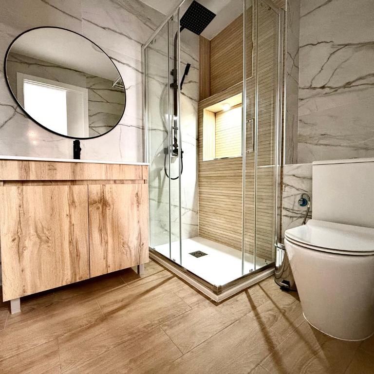 Mirador de Santa Marina con Parking Privado - Apartamento de 3 dormitorios - 3