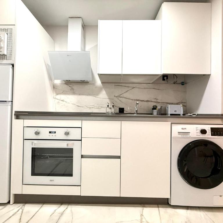 Mirador de Santa Marina con Parking Privado - Apartamento de 3 dormitorios - 6