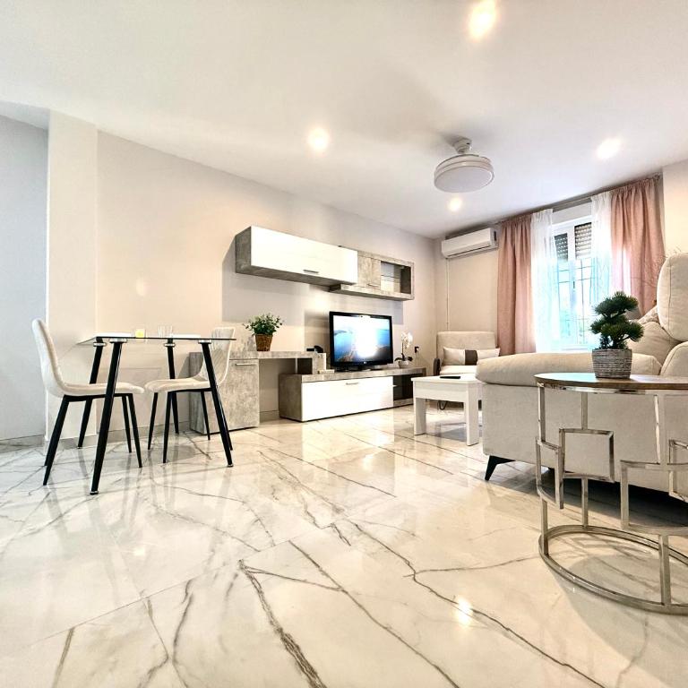 Mirador de Santa Marina con Parking Privado - Apartamento de 3 dormitorios - 10