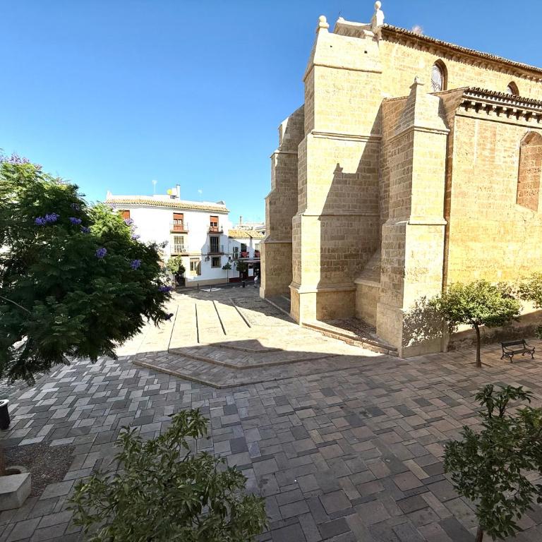 Mirador de Santa Marina con Parking Privado - Apartamento de 3 dormitorios - 13