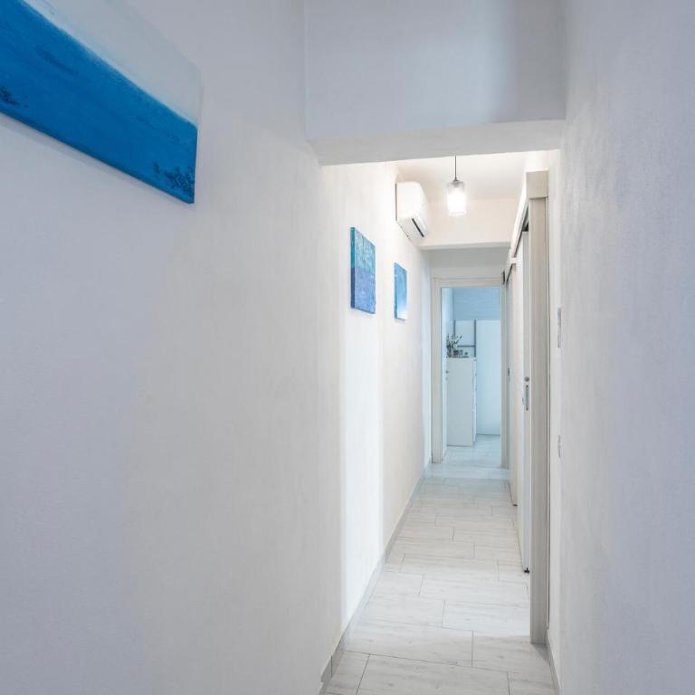 Gorgeous Apartment In Scicli With House Sea View - Appartamento con 3 Camere da Letto - 9