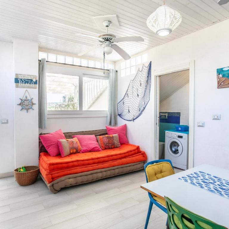 Gorgeous Apartment In Scicli With House Sea View - Appartamento con 3 Camere da Letto - 4