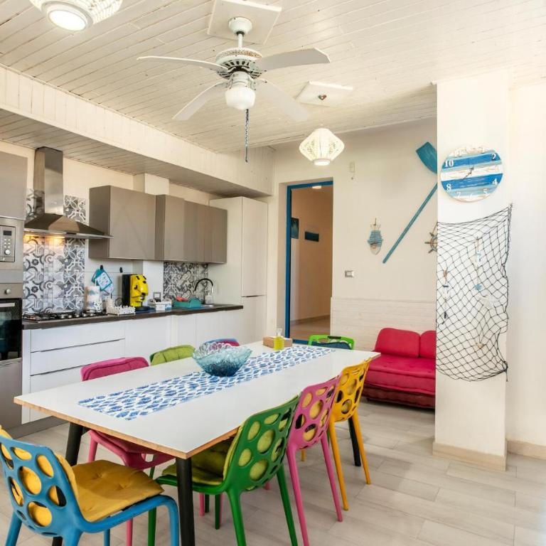 Gorgeous Apartment In Scicli With House Sea View - Appartamento con 3 Camere da Letto - 6