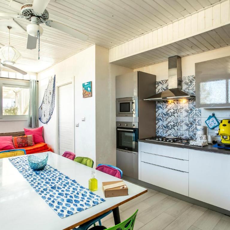 Gorgeous Apartment In Scicli With House Sea View - Appartamento con 3 Camere da Letto - 7