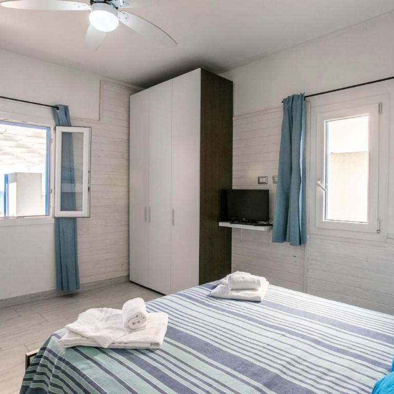 Gorgeous Apartment In Scicli With House Sea View - Appartamento con 3 Camere da Letto - 11