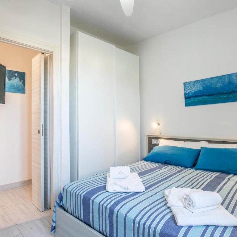 Gorgeous Apartment In Scicli With House Sea View - Appartamento con 3 Camere da Letto - 15