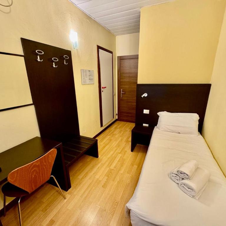 Hotel Guidi - Single Room - 7