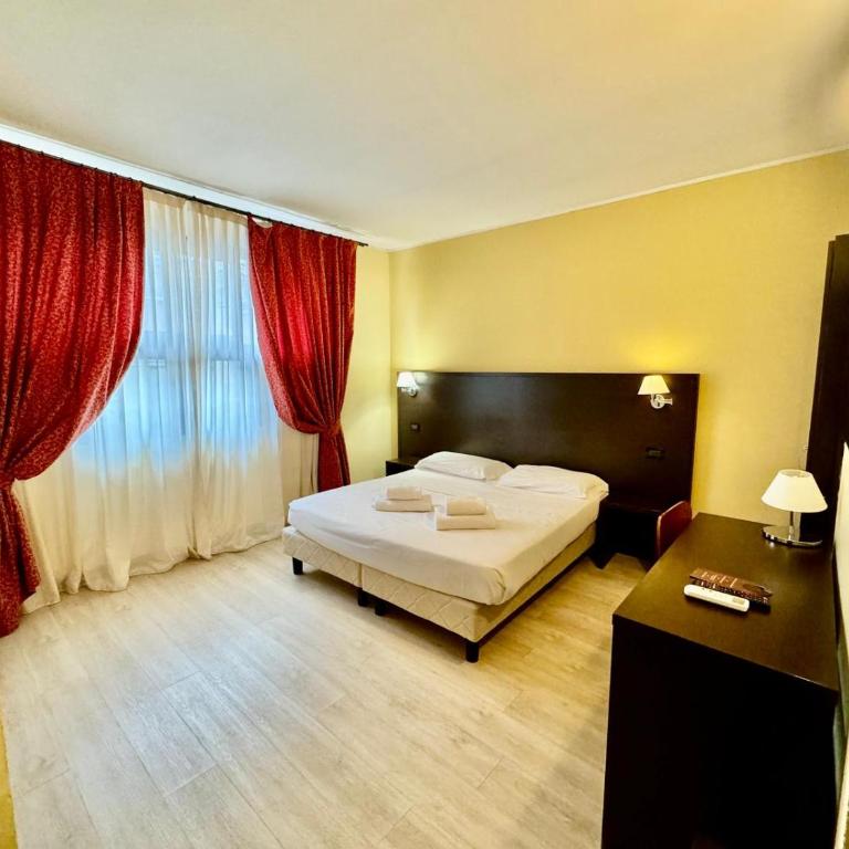 Hotel Guidi - Double Room - 6