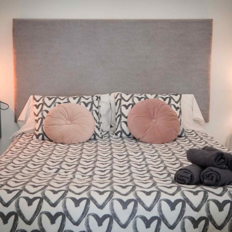 Vintage duplex with jacuzzi - Apartamento - Planta baja - 39