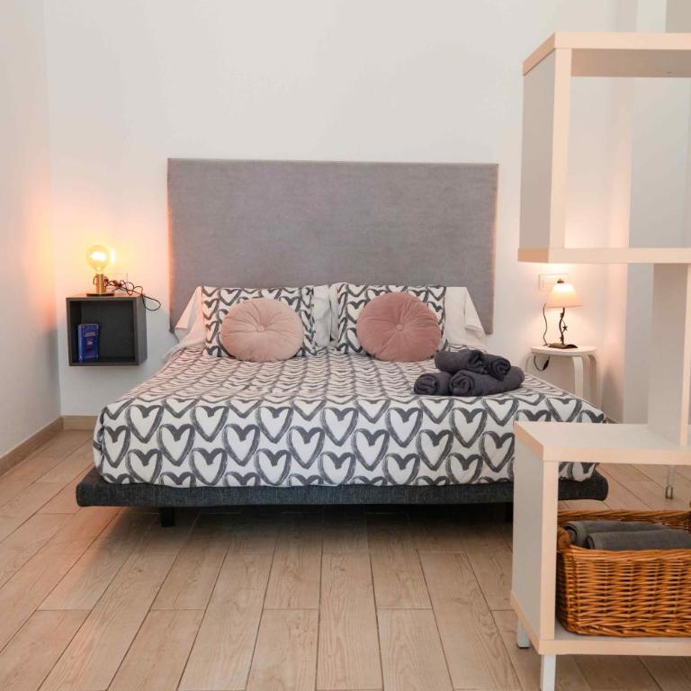 Vintage duplex with jacuzzi - Apartamento - Planta baja - 41