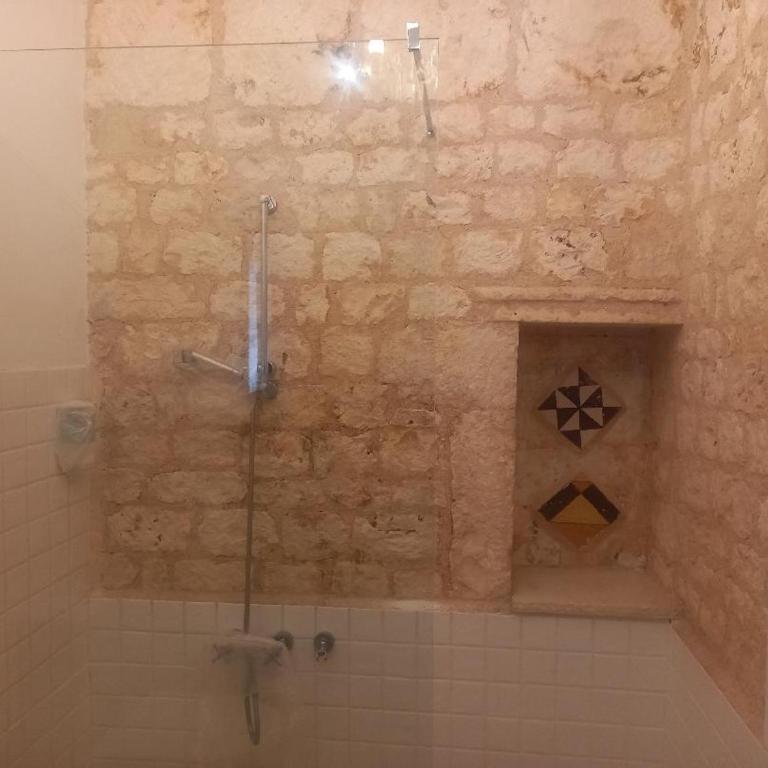 Trulli del Carmine - Superior King Room - 3