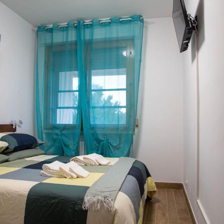 Casa di Dodo - Pisa ,Cisanello - Two-Bedroom Apartment - 3