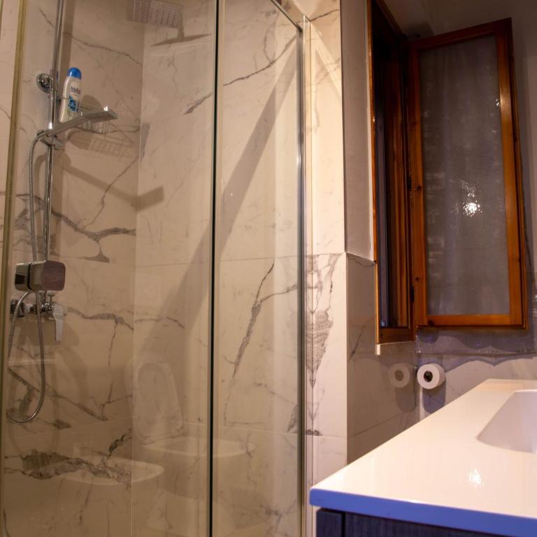 Casa di Dodo - Pisa ,Cisanello - Two-Bedroom Apartment - 8