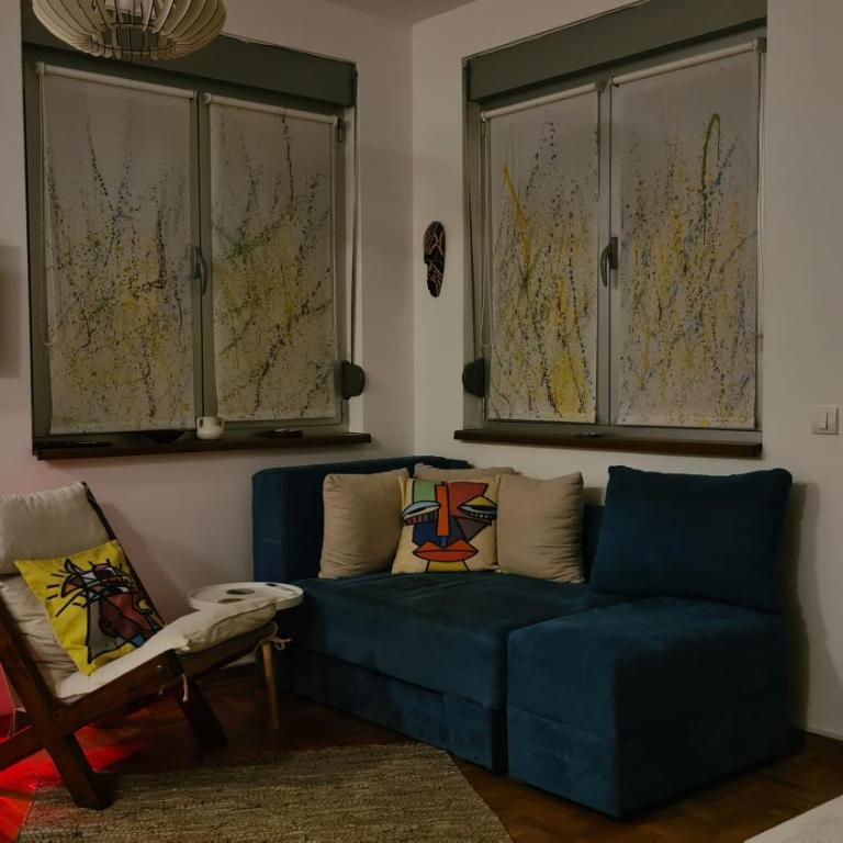 Apartman BelLe - Apartman sa 1 Spavaćom Sobom - 3