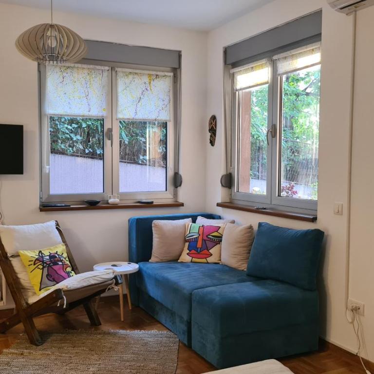 Apartman BelLe - Apartman sa 1 Spavaćom Sobom - 1