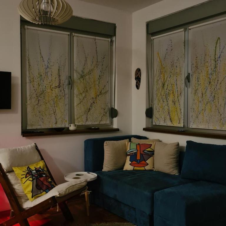 Apartman BelLe - Apartman sa 1 Spavaćom Sobom - 16