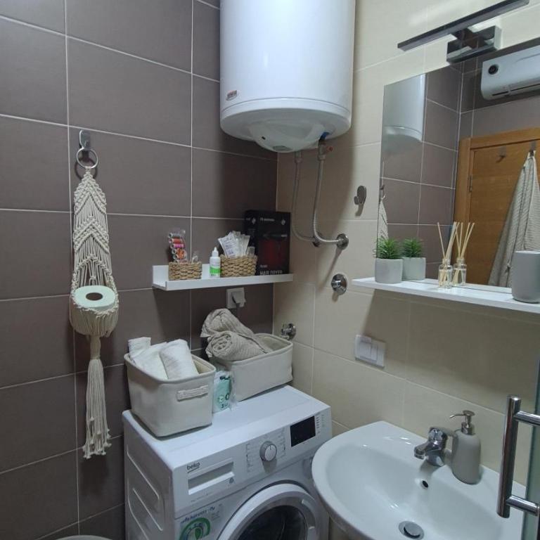 Apartman BelLe - Apartman sa 1 Spavaćom Sobom - 10
