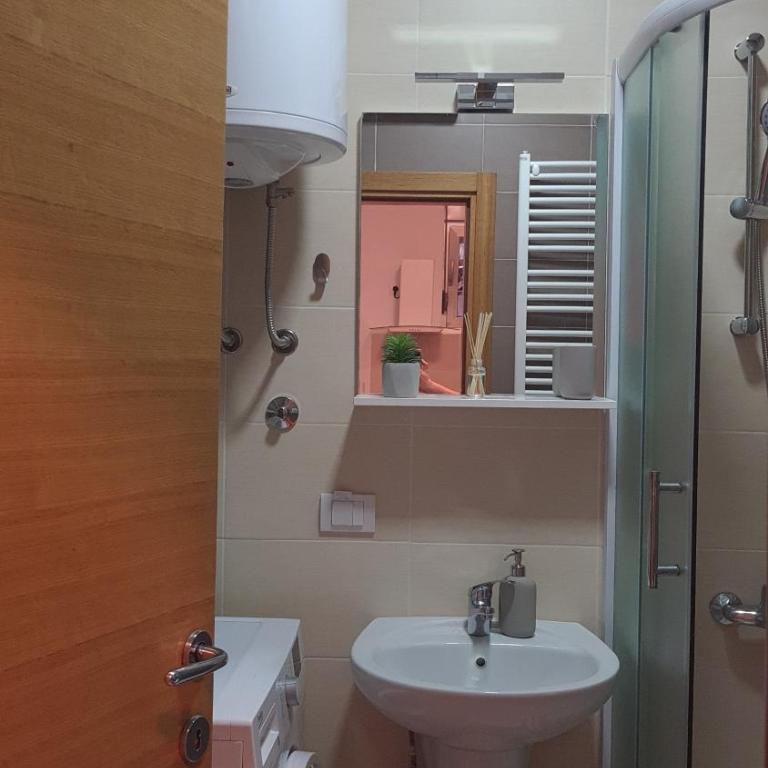 Apartman BelLe - Apartman sa 1 Spavaćom Sobom - 12