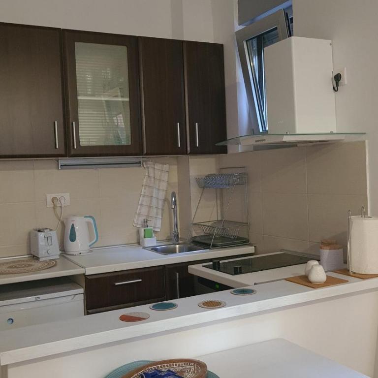 Apartman BelLe - Apartman sa 1 Spavaćom Sobom - 8