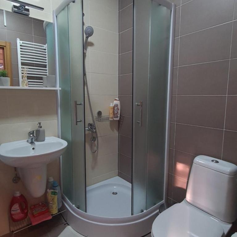 Apartman BelLe - Apartman sa 1 Spavaćom Sobom - 9
