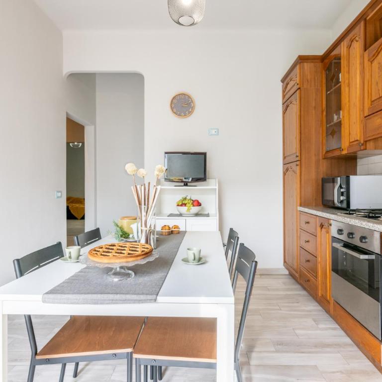 SageRosemary Home - with Garden by Pleiades Home - Appartamento - 17
