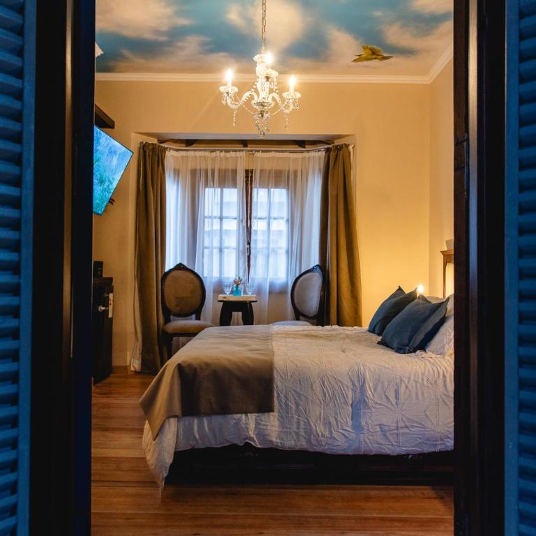 Estancia La Elena Hotel Boutique - Habitación Doble - 2