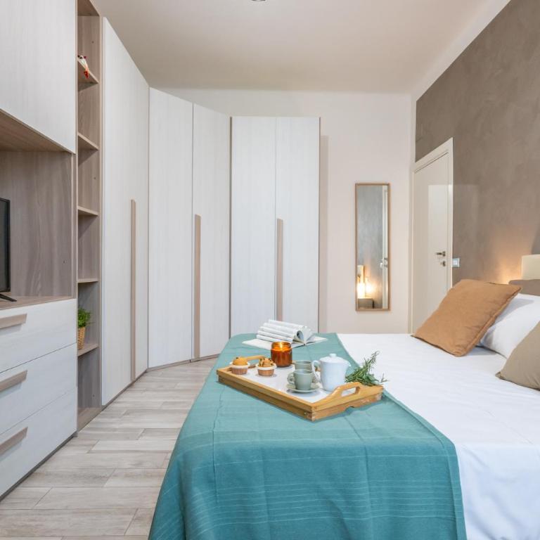 SageRosemary Home - with Garden by Pleiades Home - Appartamento - 9