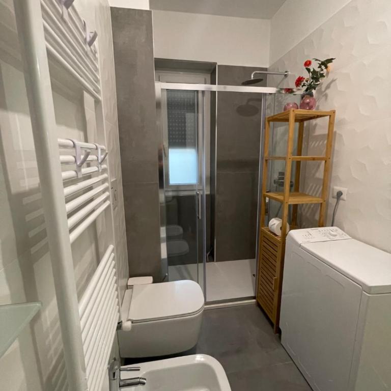 Easy to stay - Appartamento con 1 Camera da Letto - 7