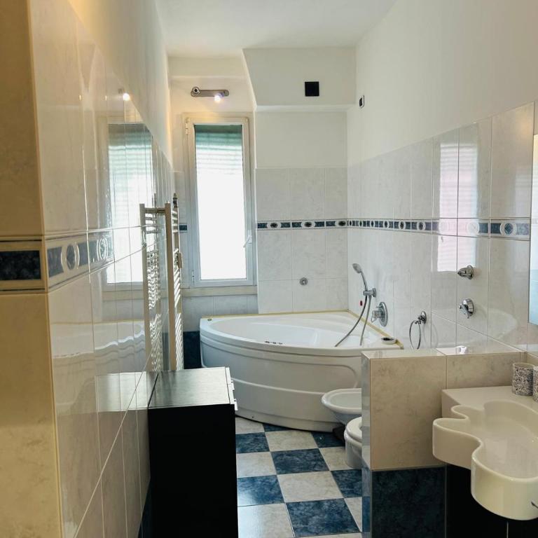 Spazio Prestige - Appartamento con 2 Camere da Letto - 21