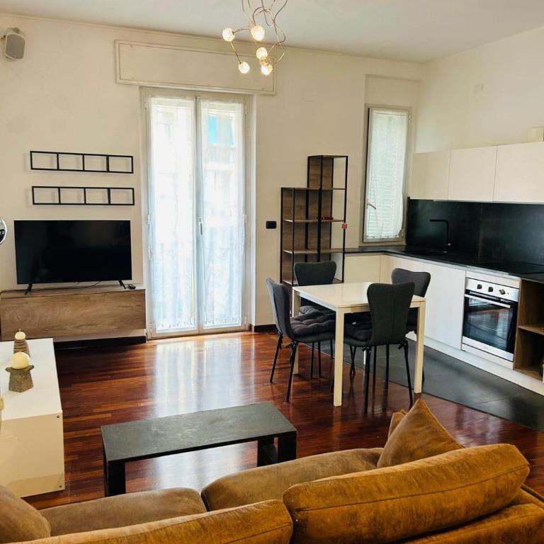 Spazio Prestige - Appartamento con 2 Camere da Letto - 1