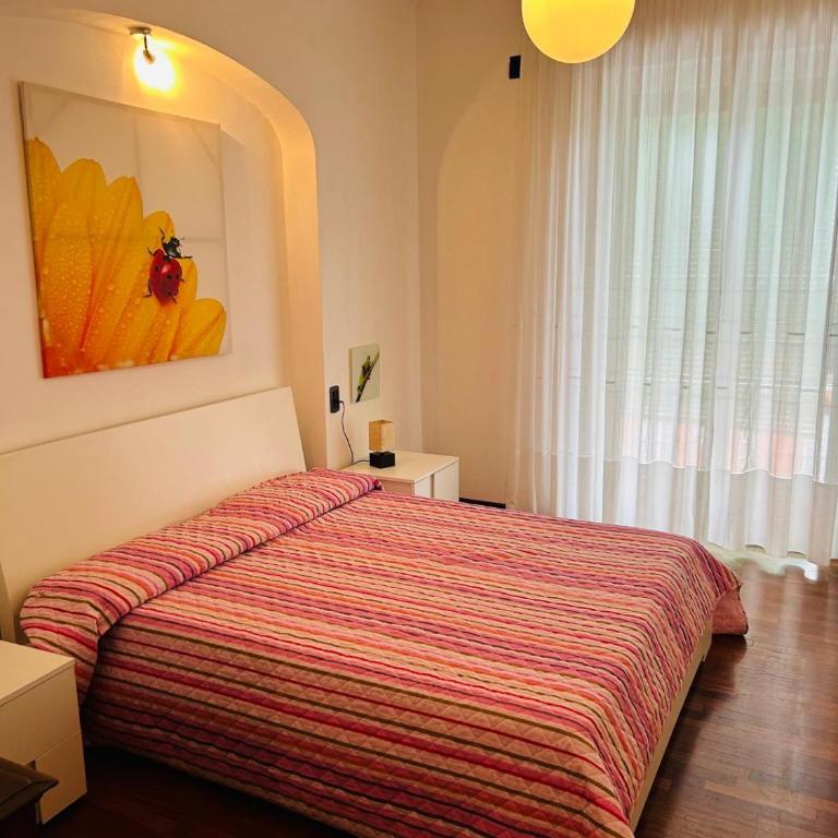 Spazio Prestige - Appartamento con 2 Camere da Letto - 9