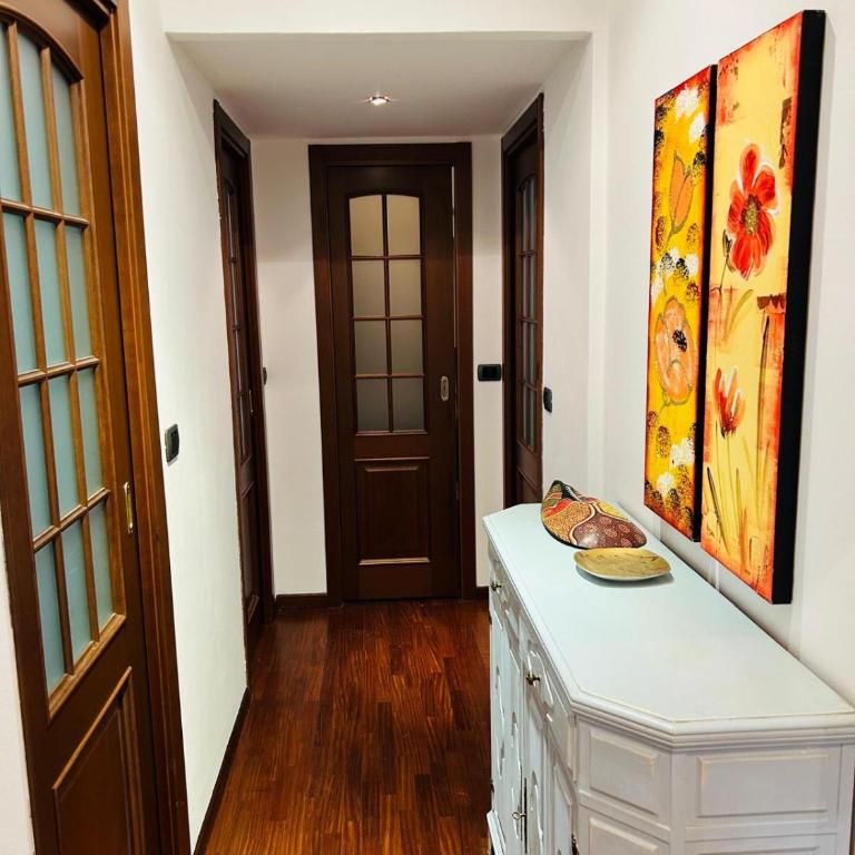 Spazio Prestige - Appartamento con 2 Camere da Letto - 23