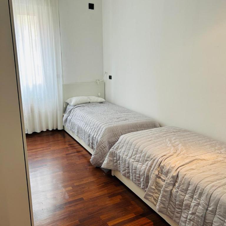 Spazio Prestige - Appartamento con 2 Camere da Letto - 14