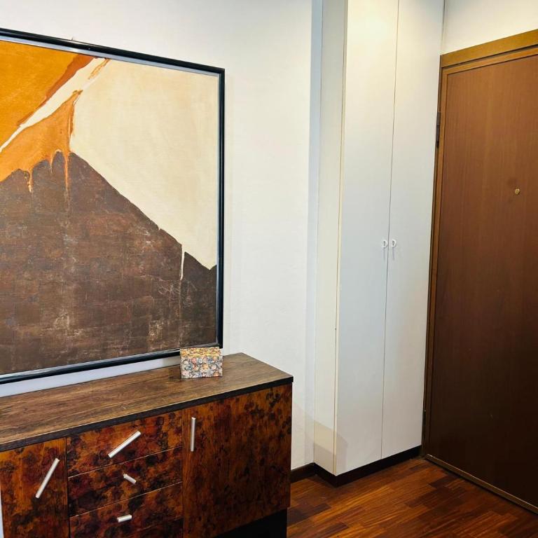 Spazio Prestige - Appartamento con 2 Camere da Letto - 25