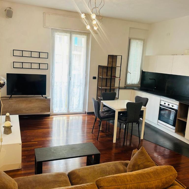 Spazio Prestige - Appartamento con 2 Camere da Letto - 26