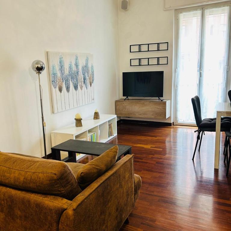 Spazio Prestige - Appartamento con 2 Camere da Letto - 5