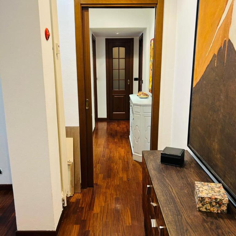 Spazio Prestige - Appartamento con 2 Camere da Letto - 16