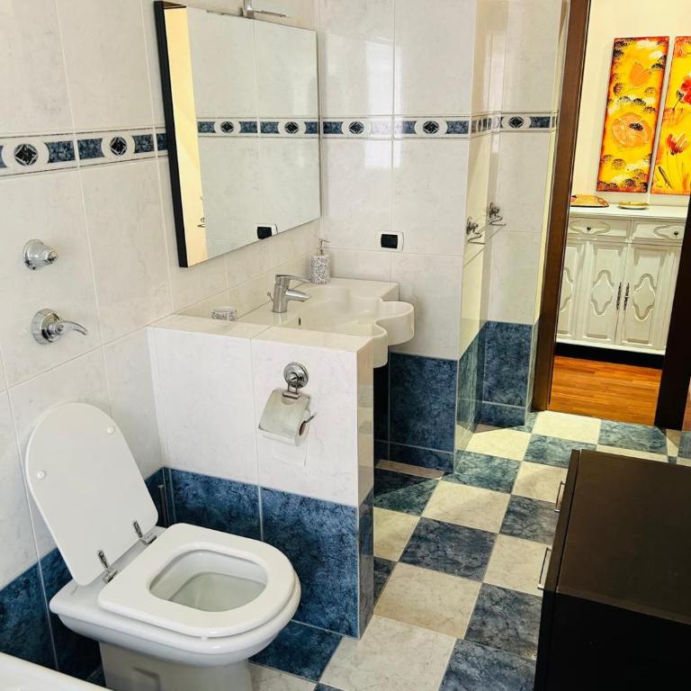 Spazio Prestige - Appartamento con 2 Camere da Letto - 18