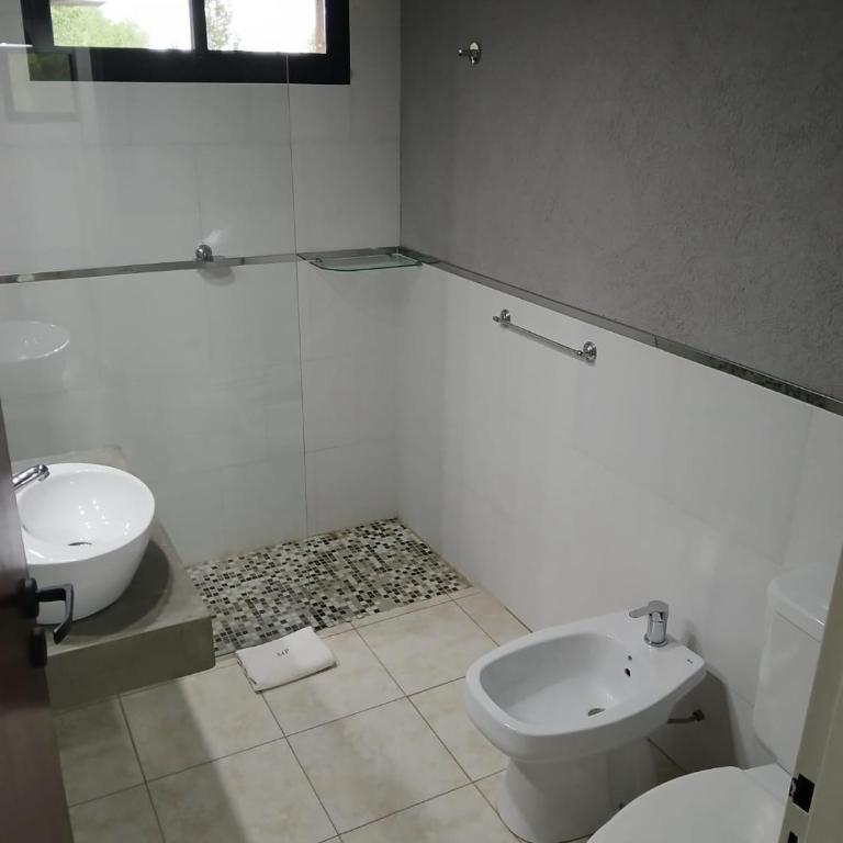 La Divina Pereza Eco - Bungalow de 2 dormitorios - 6