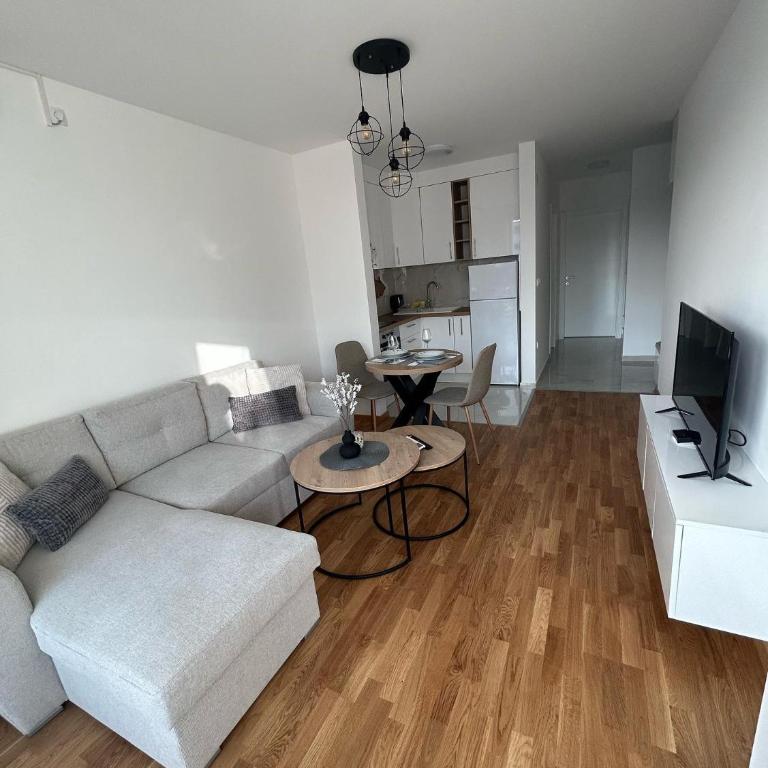 Apartmani Kastel 1 - Apartman sa 1 Spavaćom Sobom - 1