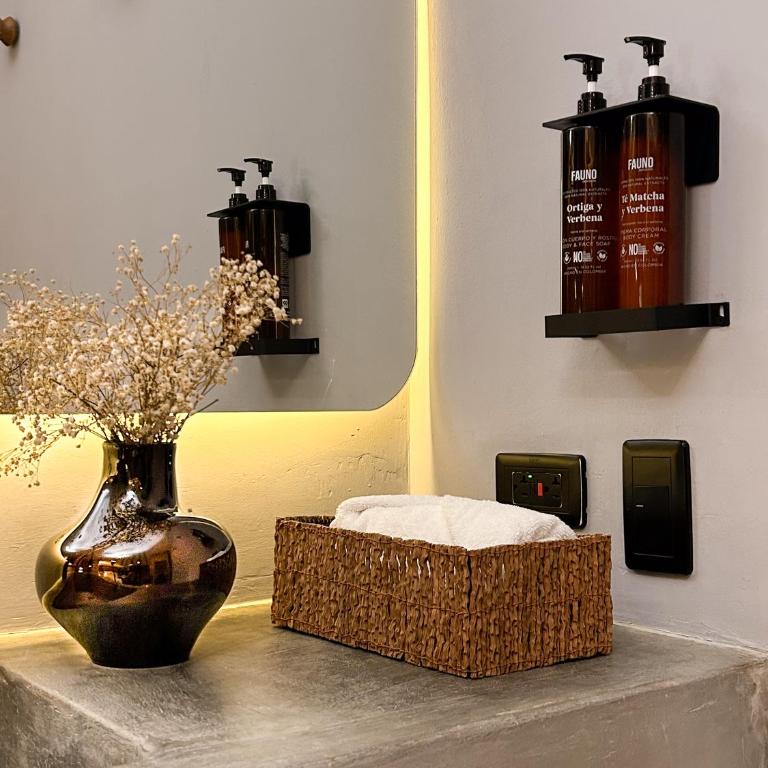 Mood Matuna Hotel Cartagena - King Room - 4
