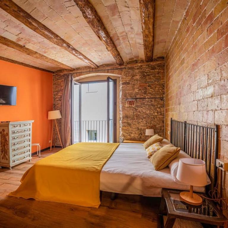 St Domènec apartment - Apartamento Superior de 2 dormitorios - 1