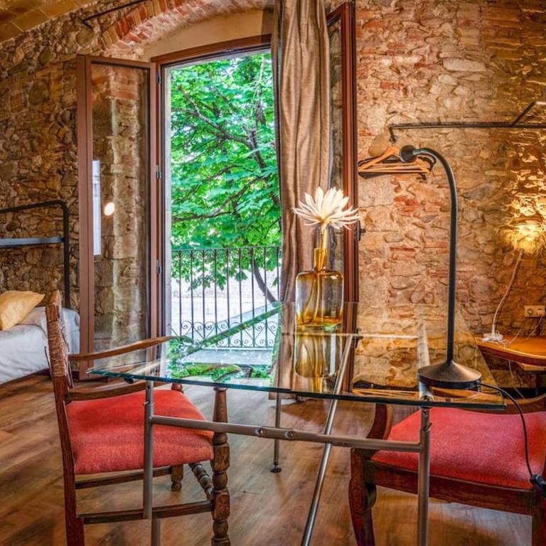St Domènec apartment - Apartamento Superior de 2 dormitorios - 2