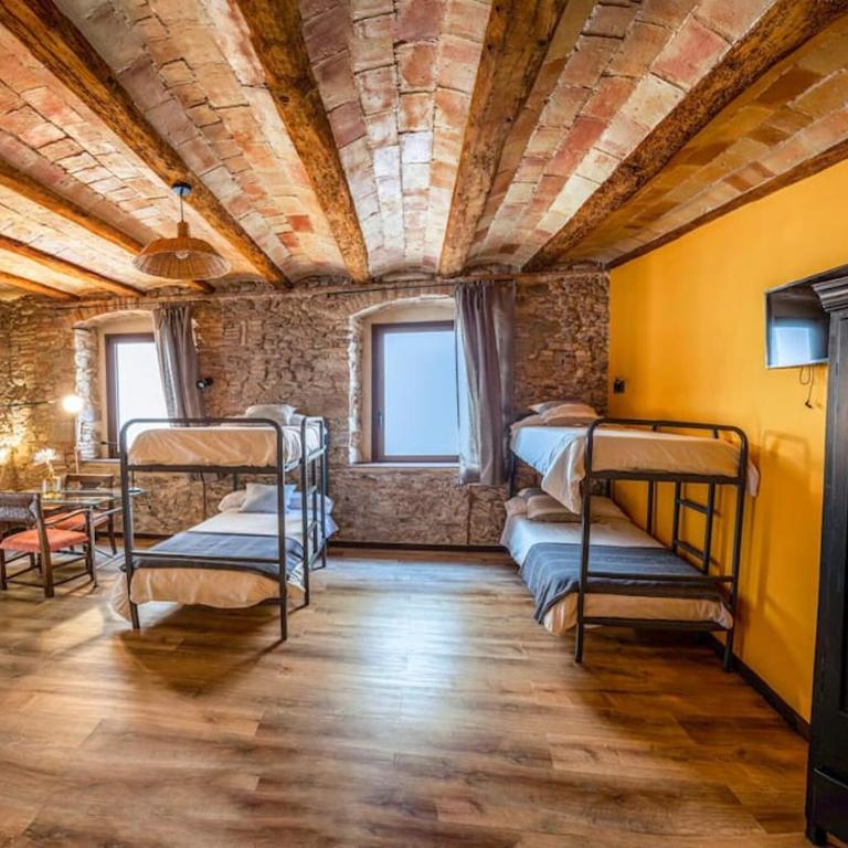 St Domènec apartment - Apartamento Superior de 2 dormitorios - 4